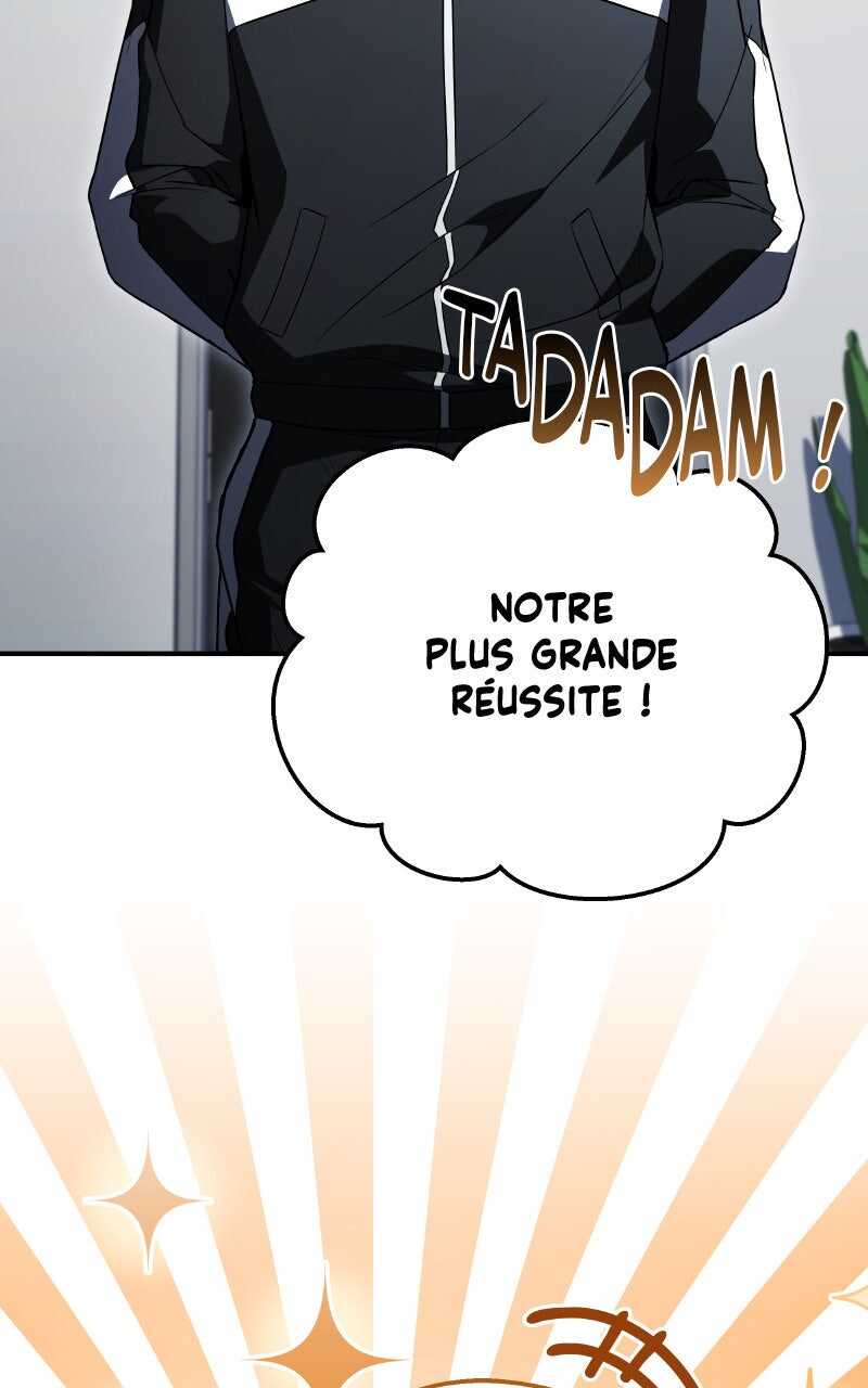 Read Trait Hoarder Scan Manga Online