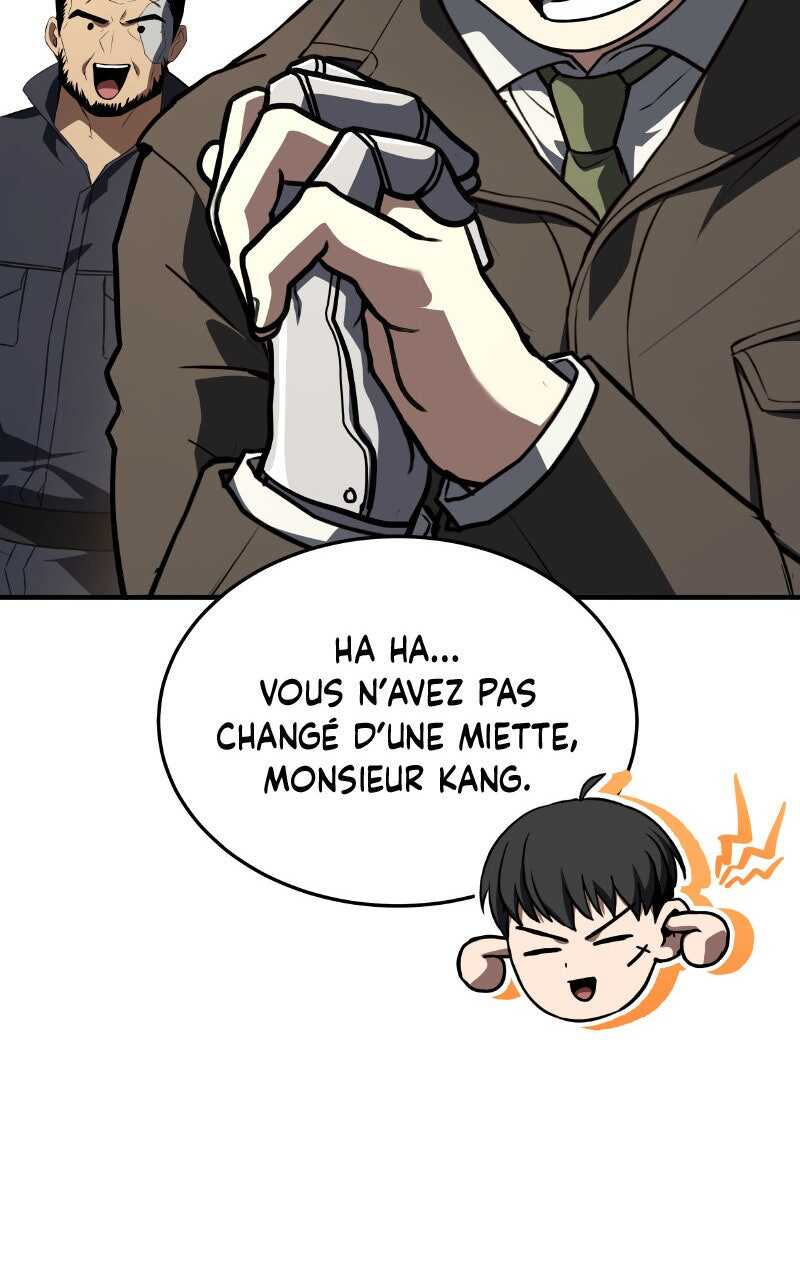 Read Trait Hoarder Scan Manga Online