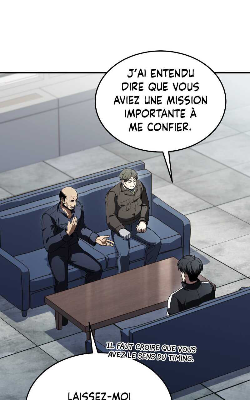 Read Trait Hoarder Scan Manga Online