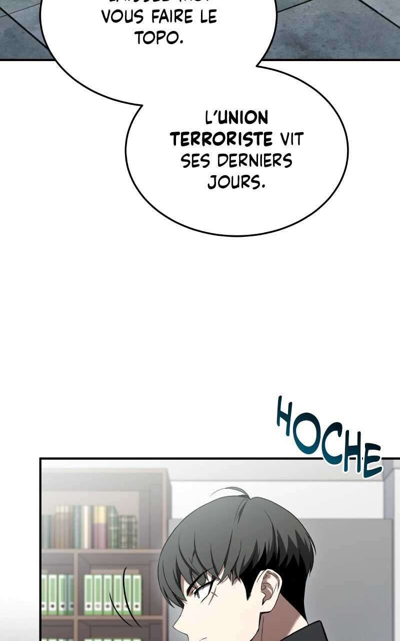 Read Trait Hoarder Scan Manga Online