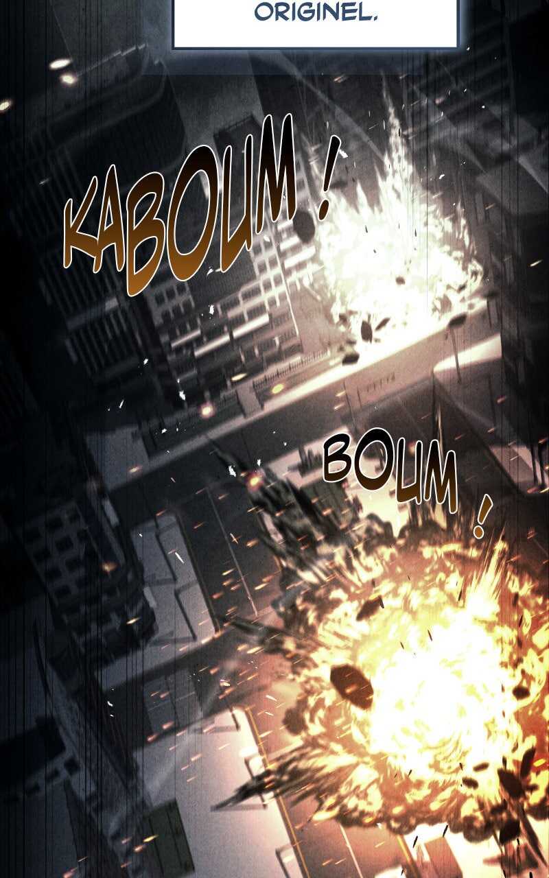 Read Trait Hoarder Scan Manga Online