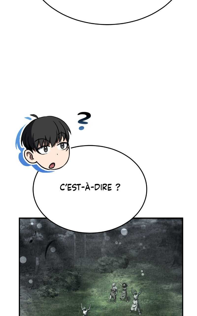 Read Trait Hoarder Scan Manga Online