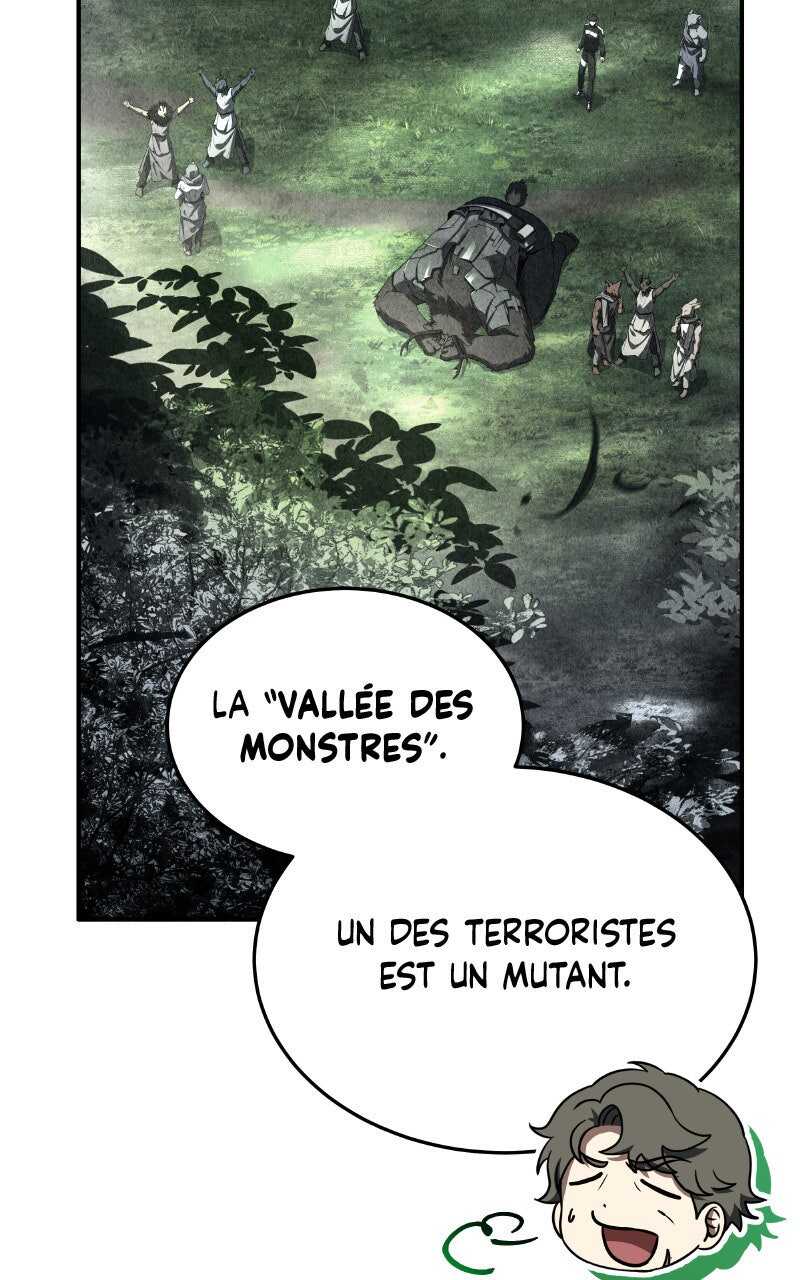 Read Trait Hoarder Scan Manga Online