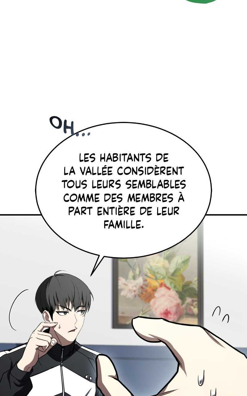 Read Trait Hoarder Scan Manga Online