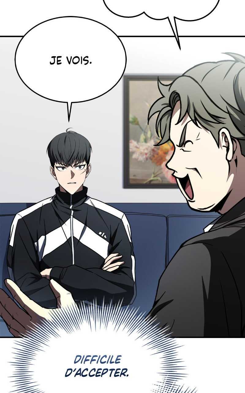 Read Trait Hoarder Scan Manga Online