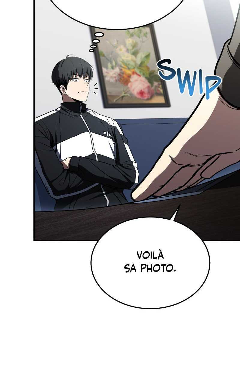 Read Trait Hoarder Scan Manga Online