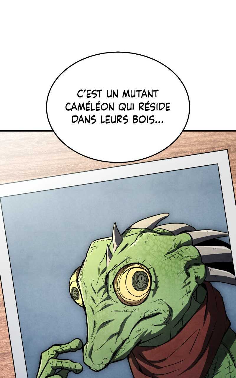 Read Trait Hoarder Scan Manga Online