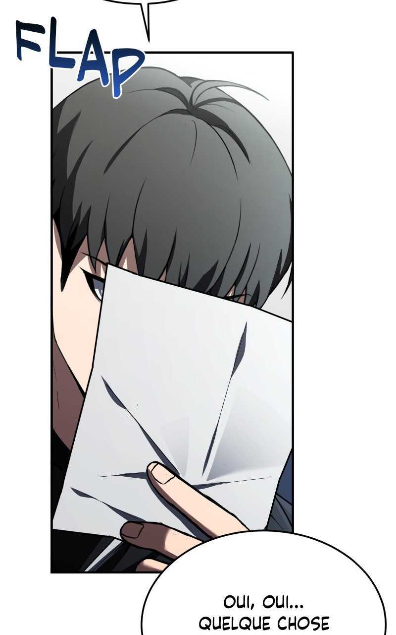 Read Trait Hoarder Scan Manga Online