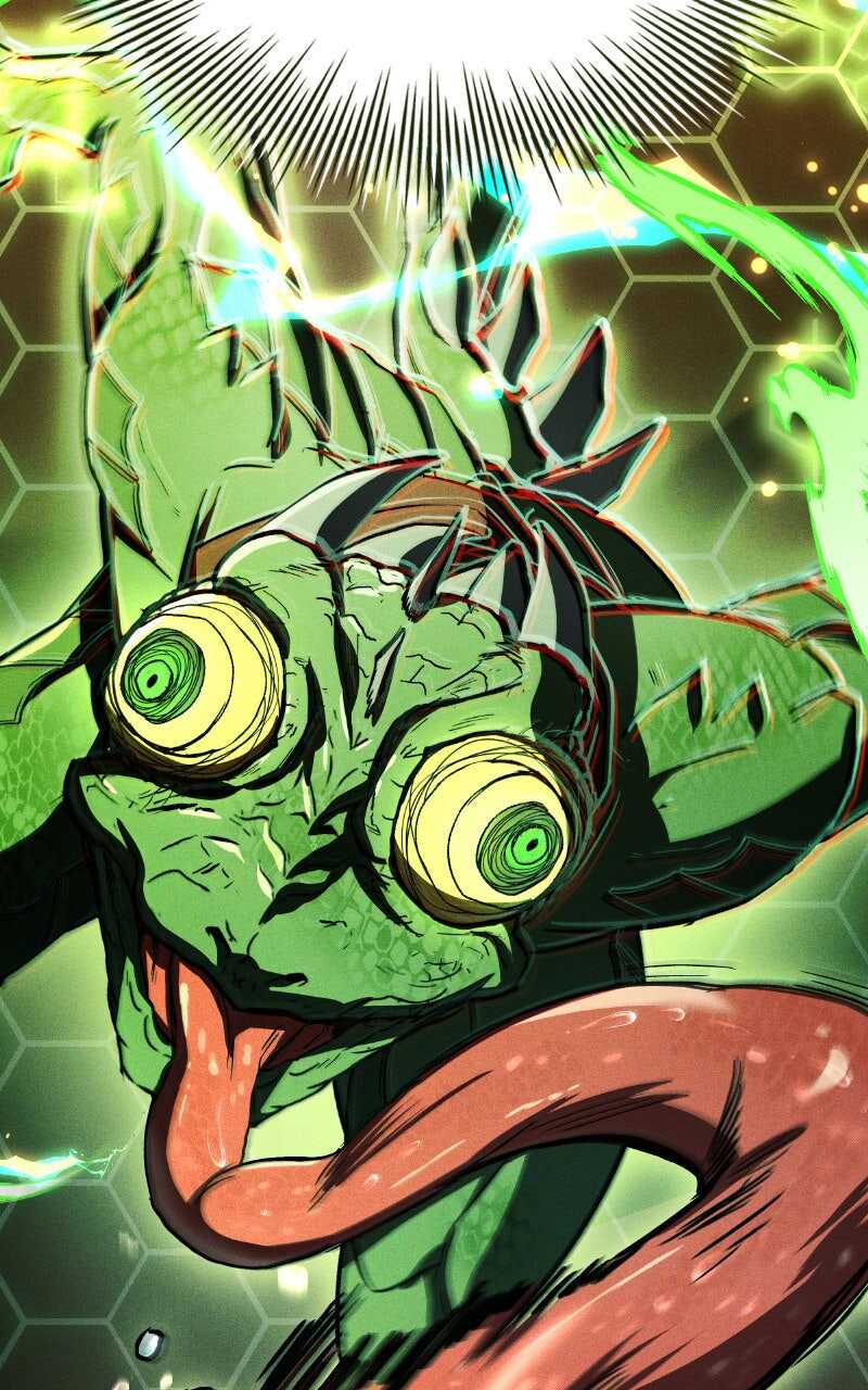 Read Trait Hoarder Scan Manga Online