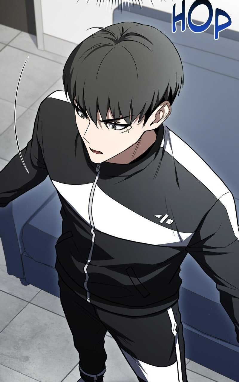 Read Trait Hoarder Scan Manga Online