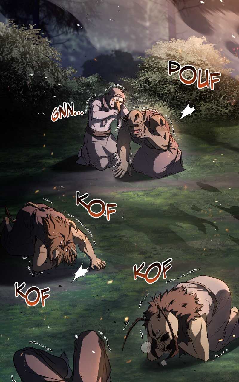 Read Trait Hoarder Scan Manga Online