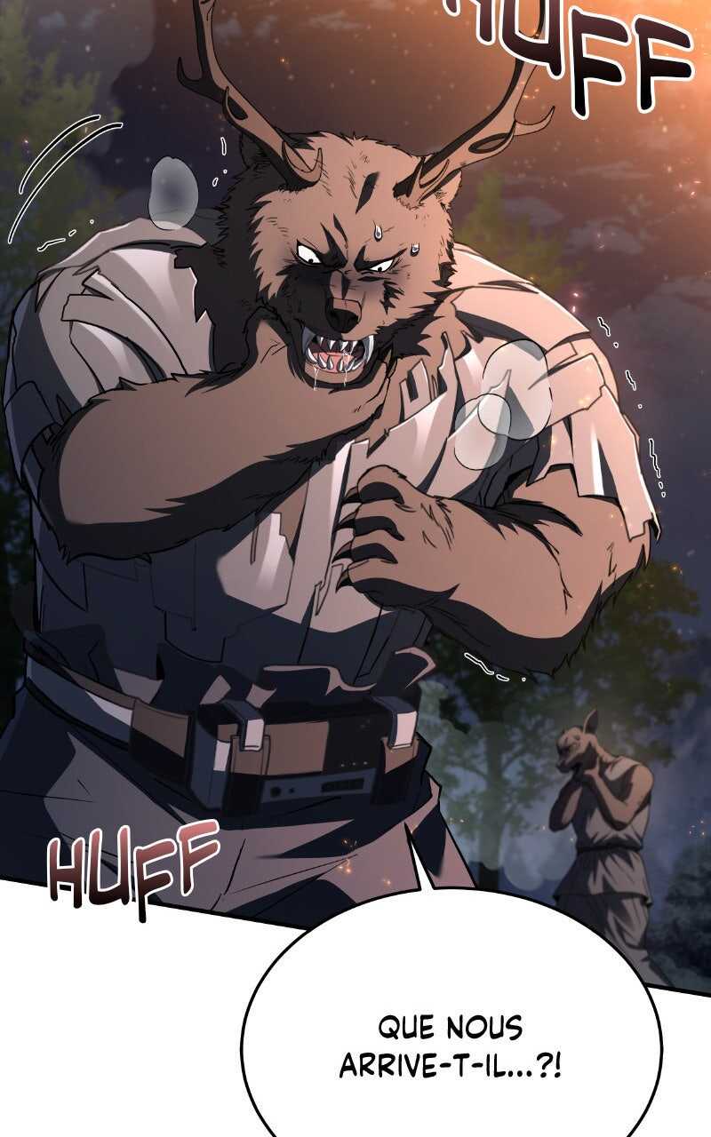 Read Trait Hoarder Scan Manga Online