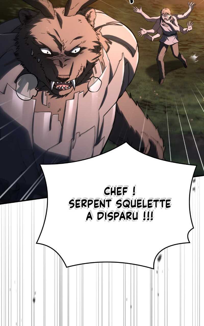 Read Trait Hoarder Scan Manga Online