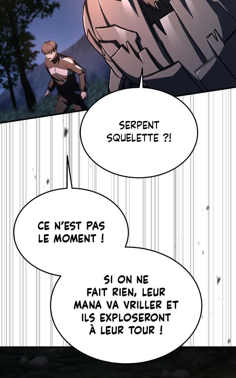 Read Trait Hoarder Scan Manga Online