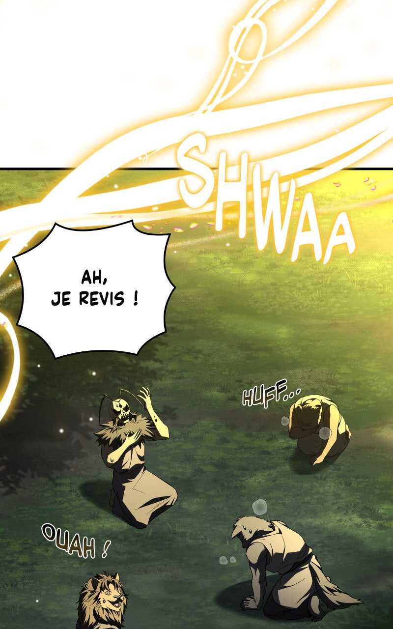 Read Trait Hoarder Scan Manga Online