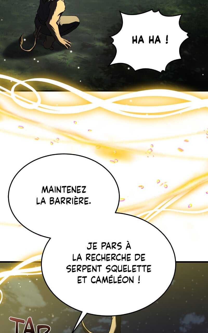 Read Trait Hoarder Scan Manga Online