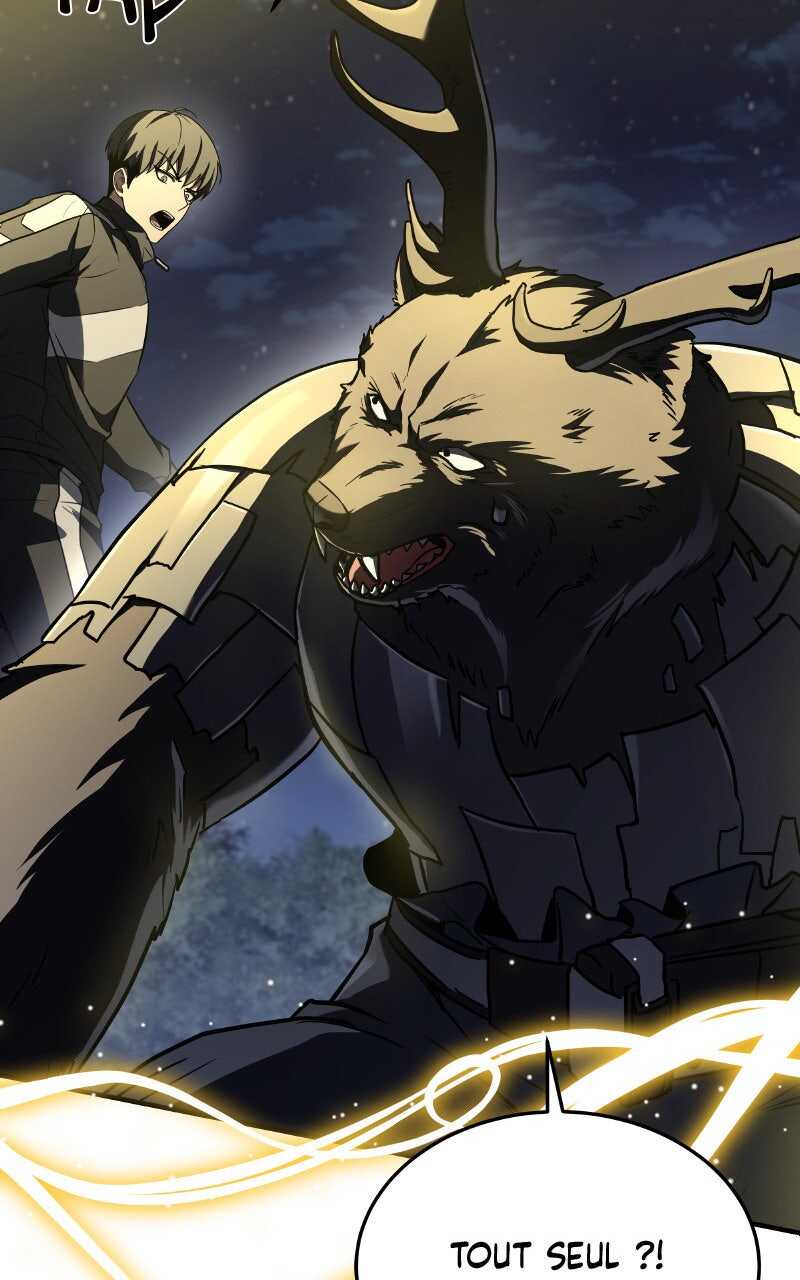 Read Trait Hoarder Scan Manga Online