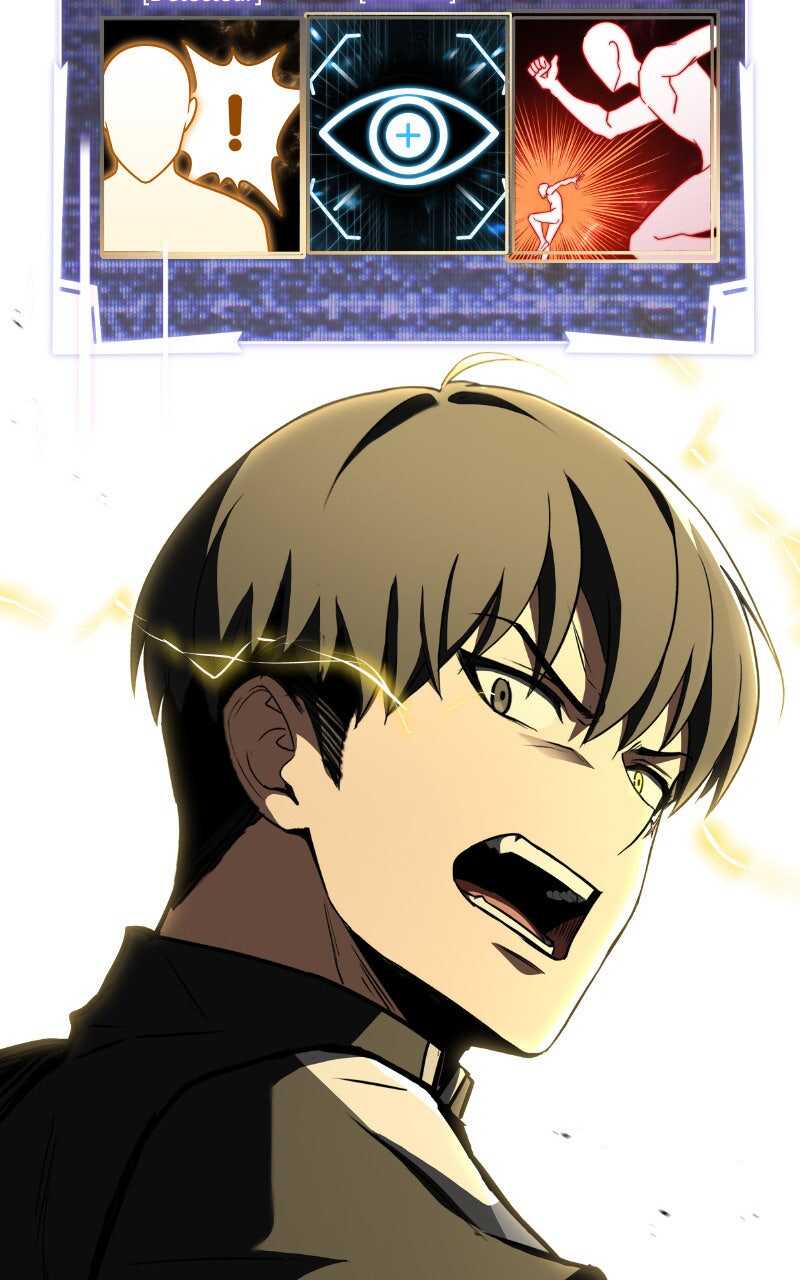 Read Trait Hoarder Scan Manga Online