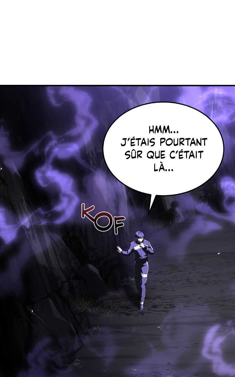 Read Trait Hoarder Scan Manga Online