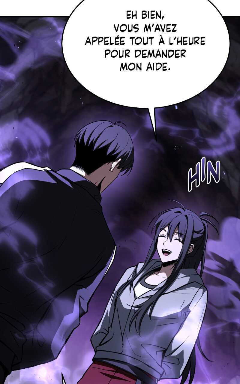 Read Trait Hoarder Scan Manga Online