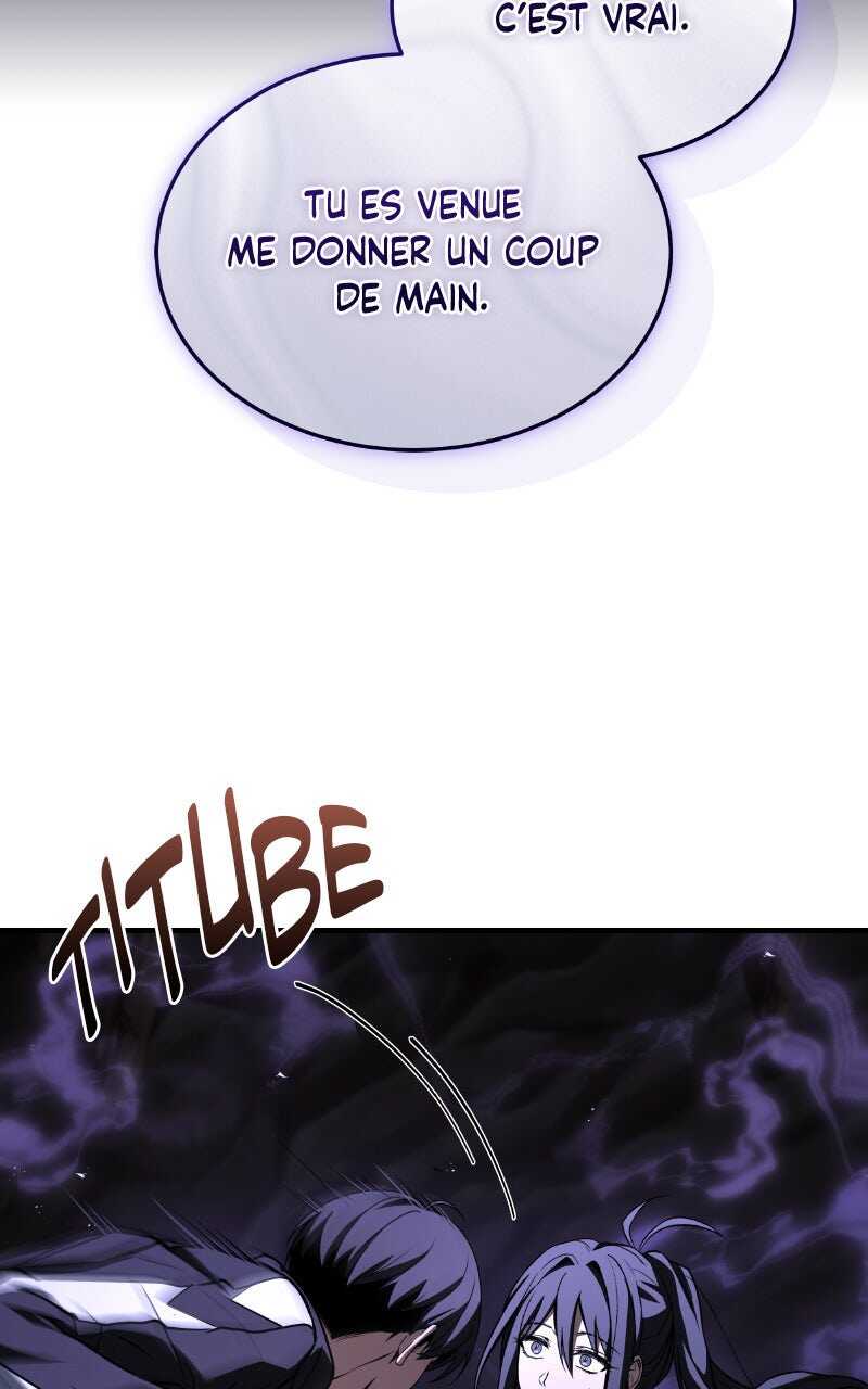 Read Trait Hoarder Scan Manga Online