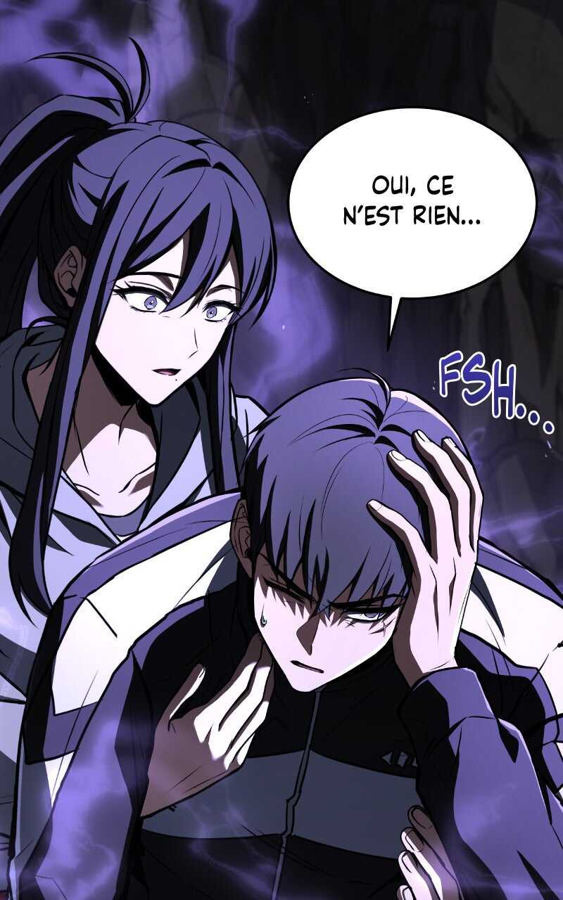 Read Trait Hoarder Scan Manga Online