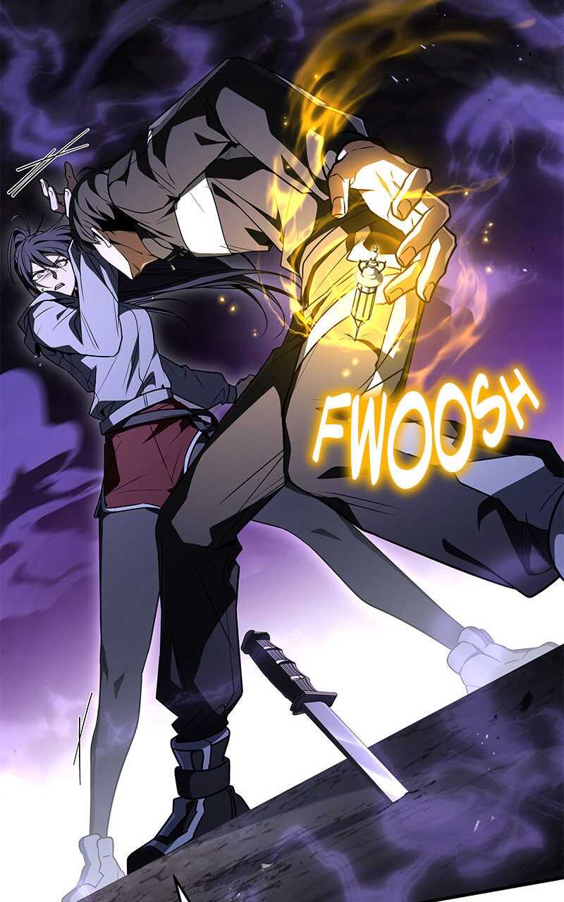 Read Trait Hoarder Scan Manga Online