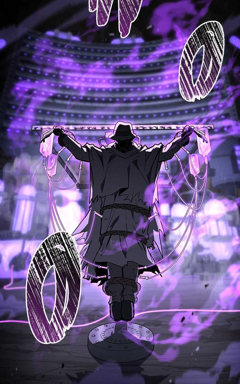 Read Trait Hoarder Scan Manga Online