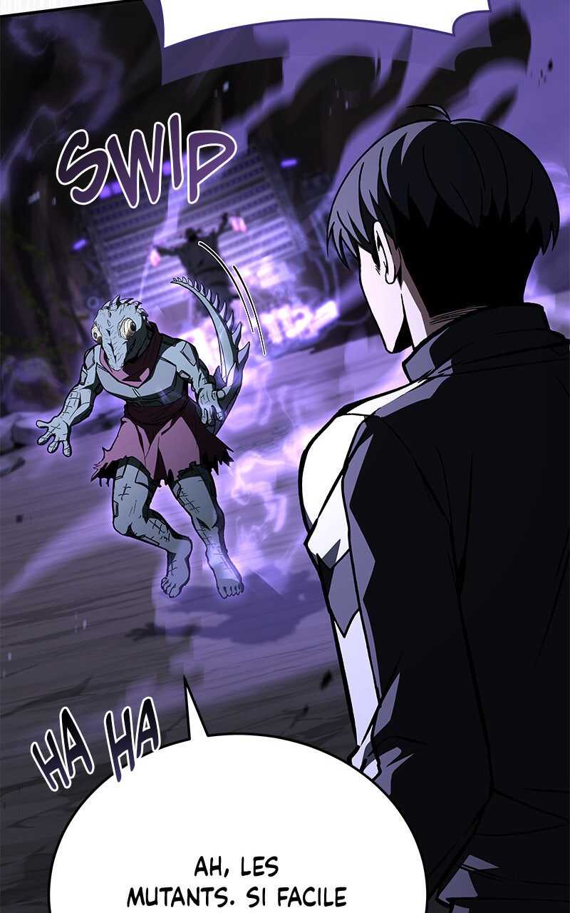 Read Trait Hoarder Scan Manga Online