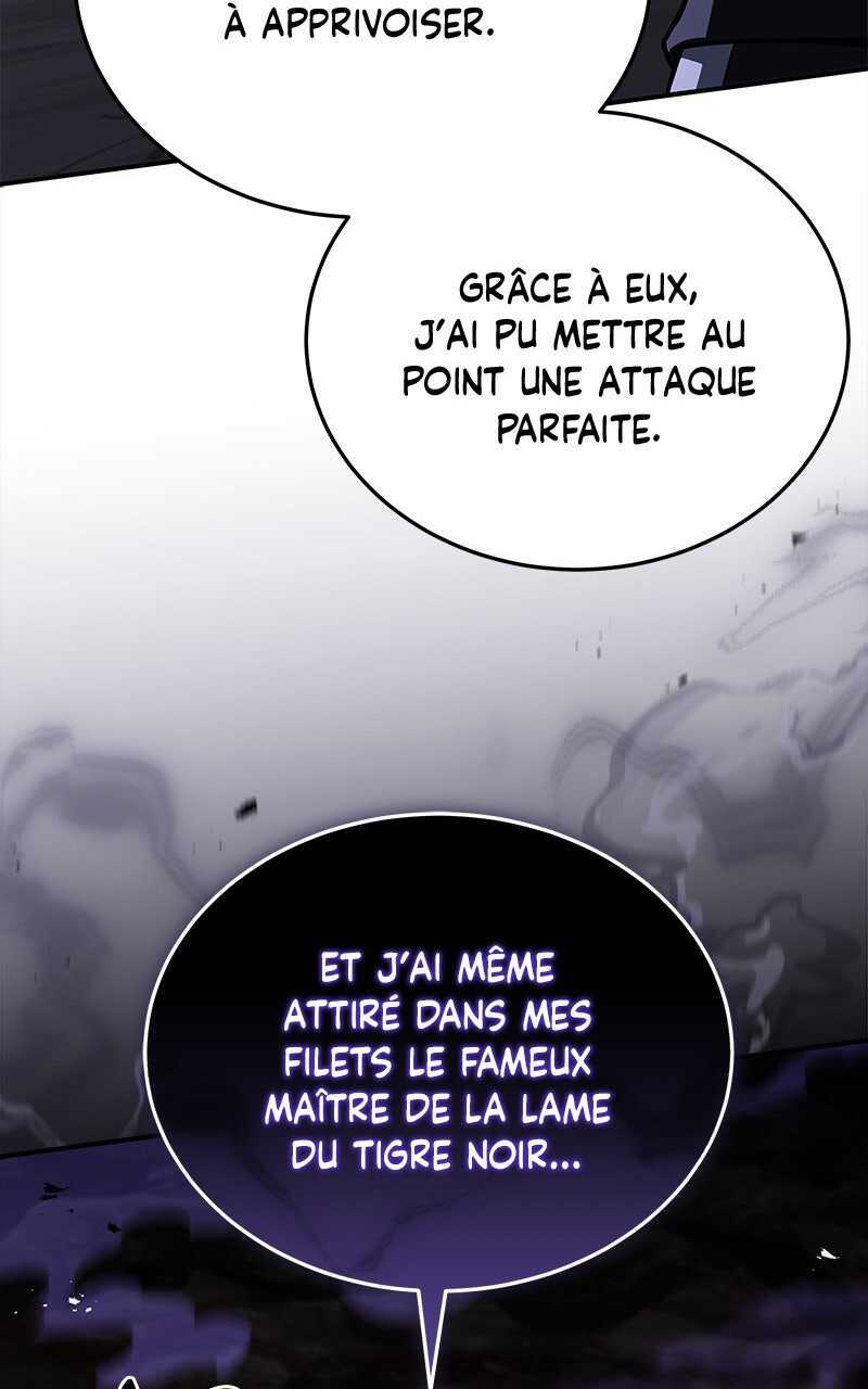 Read Trait Hoarder Scan Manga Online