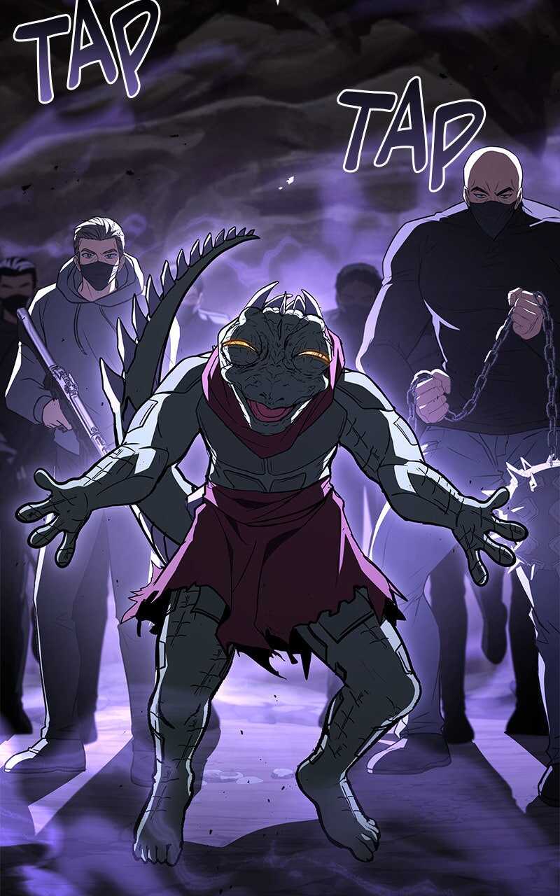 Read Trait Hoarder Scan Manga Online