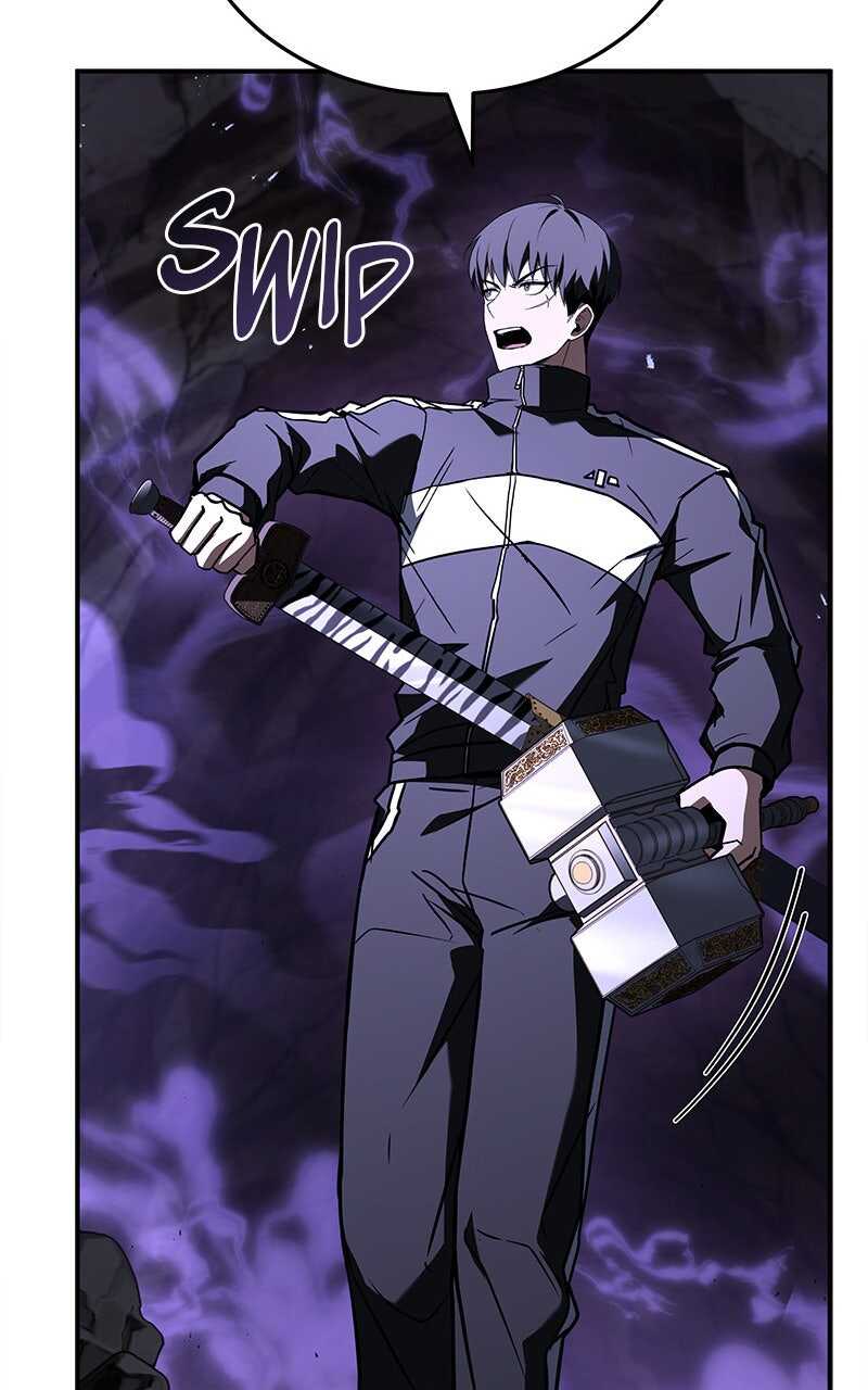 Read Trait Hoarder Scan Manga Online