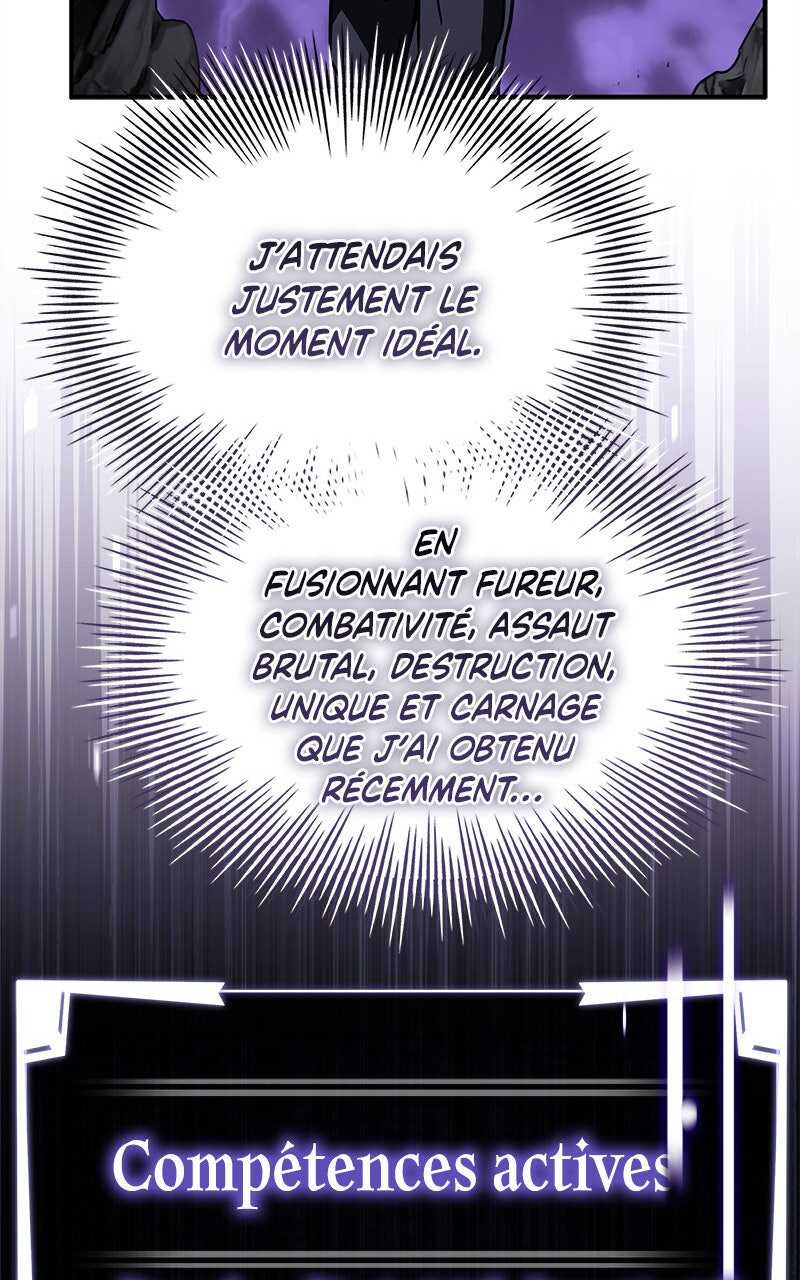 Read Trait Hoarder Scan Manga Online