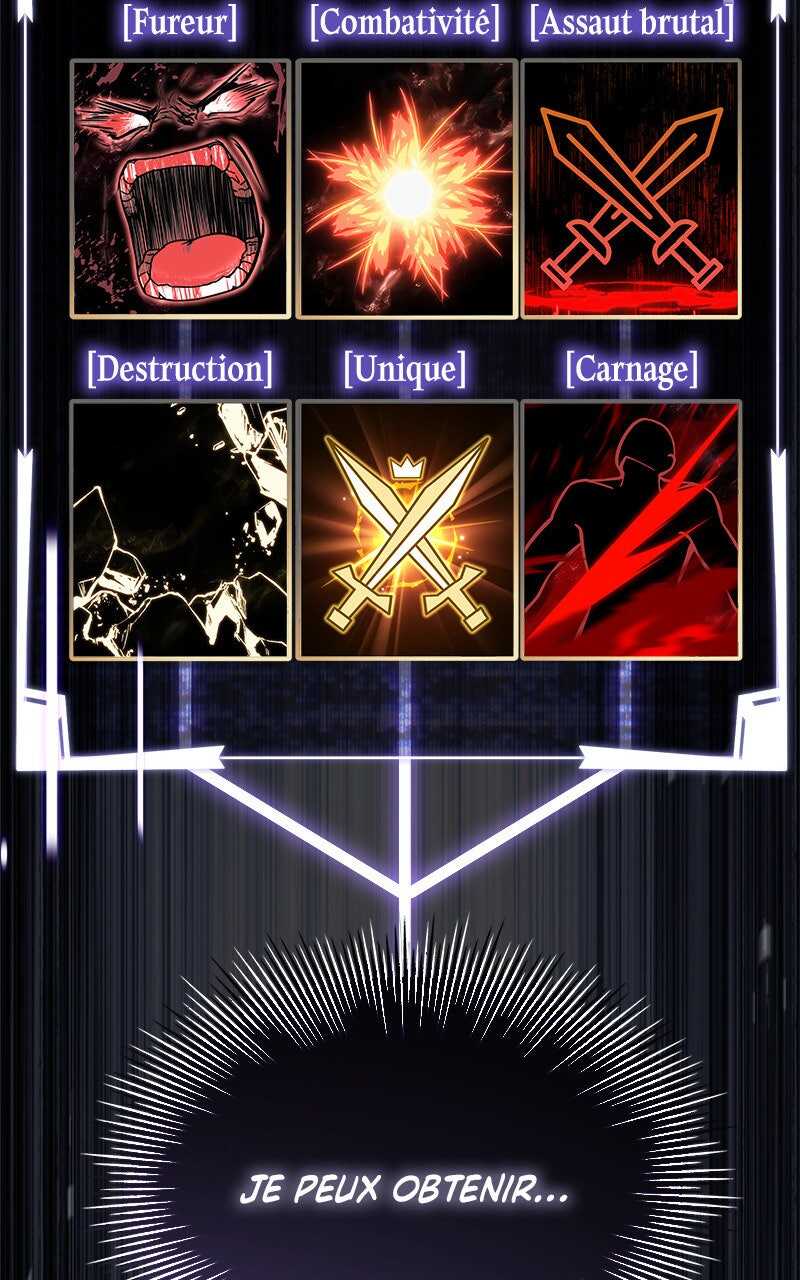 Read Trait Hoarder Scan Manga Online