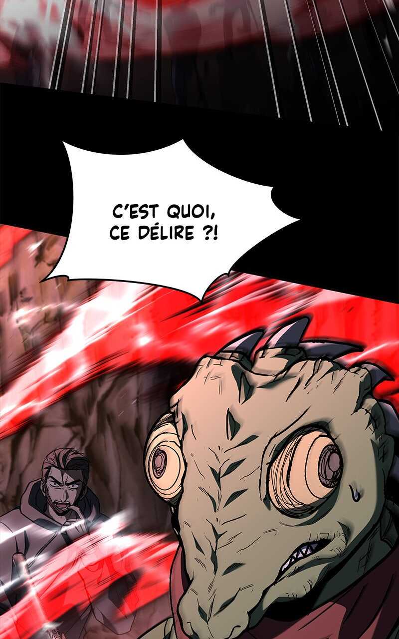 Read Trait Hoarder Scan Manga Online