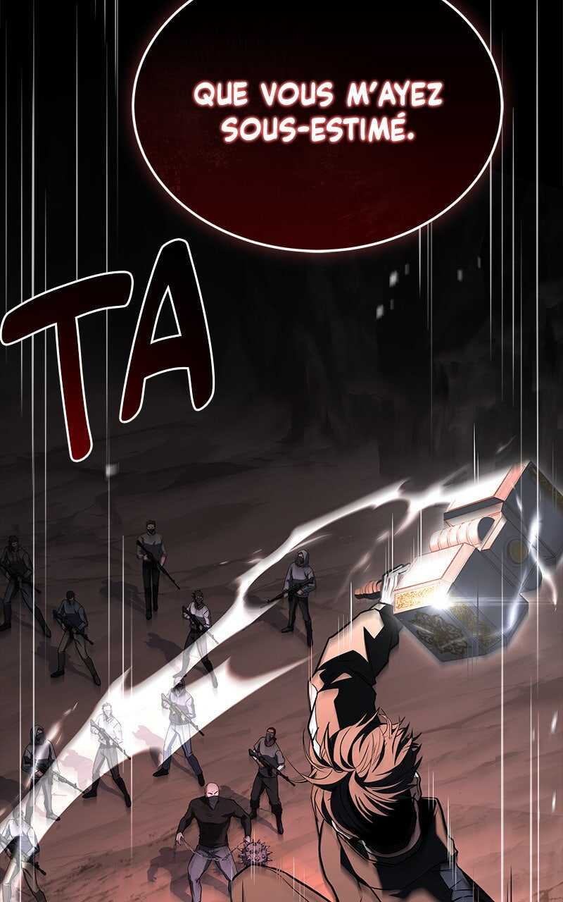 Read Trait Hoarder Scan Manga Online