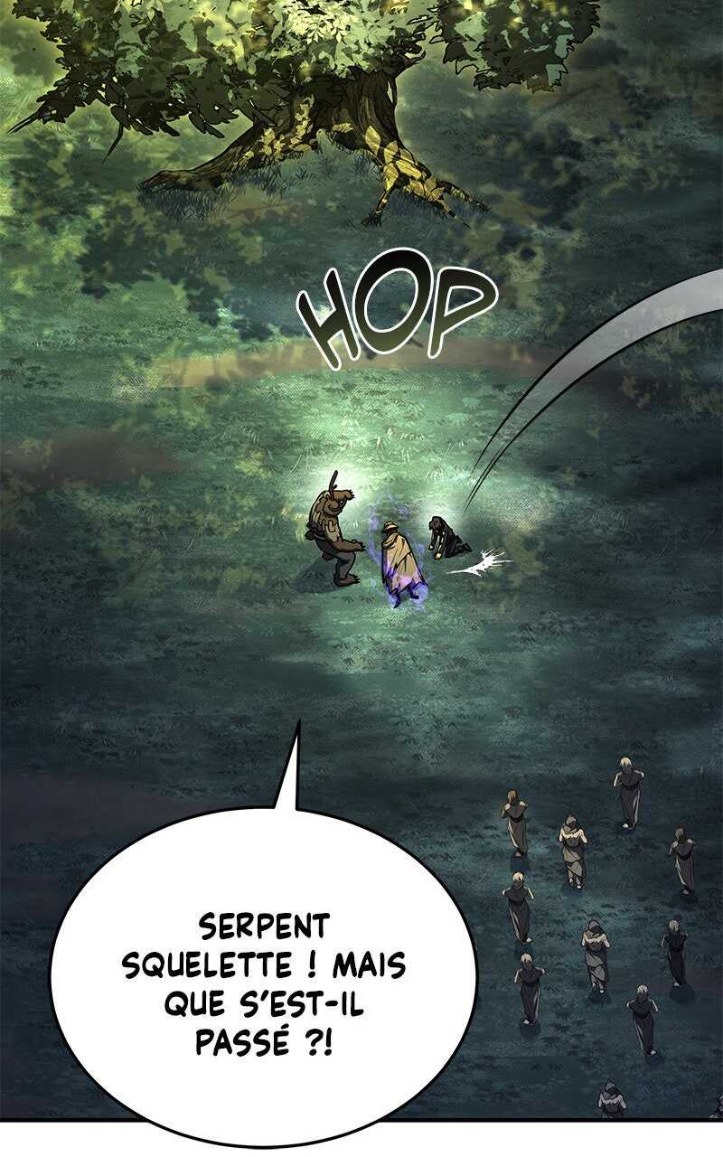 Read Trait Hoarder Scan Manga Online