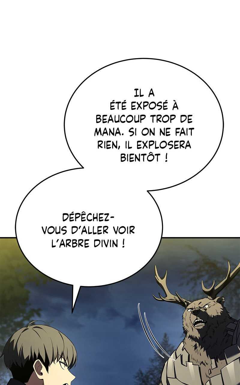 Read Trait Hoarder Scan Manga Online