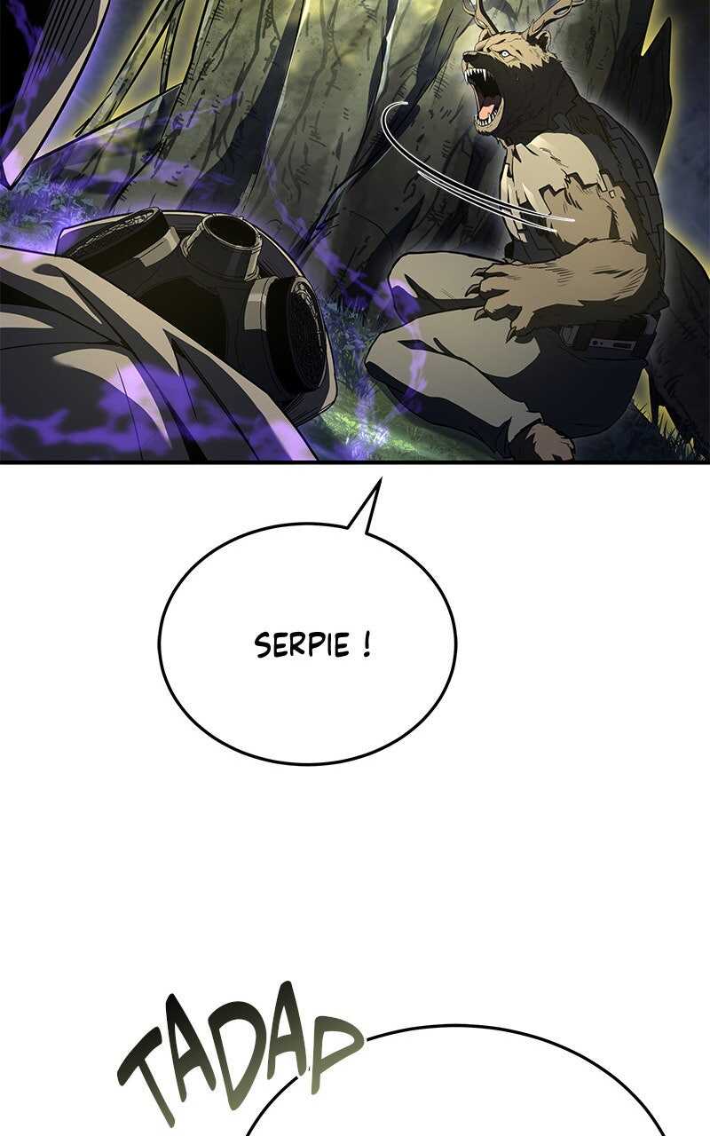 Read Trait Hoarder Scan Manga Online