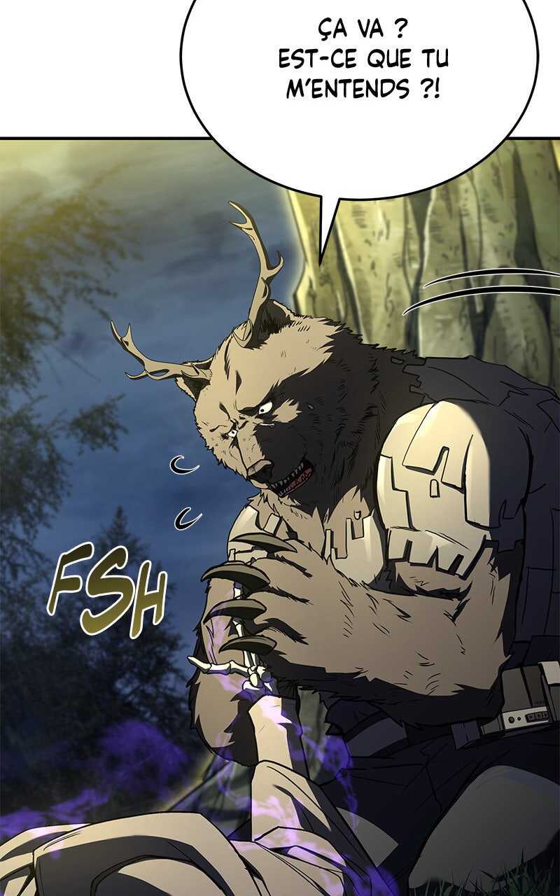 Read Trait Hoarder Scan Manga Online