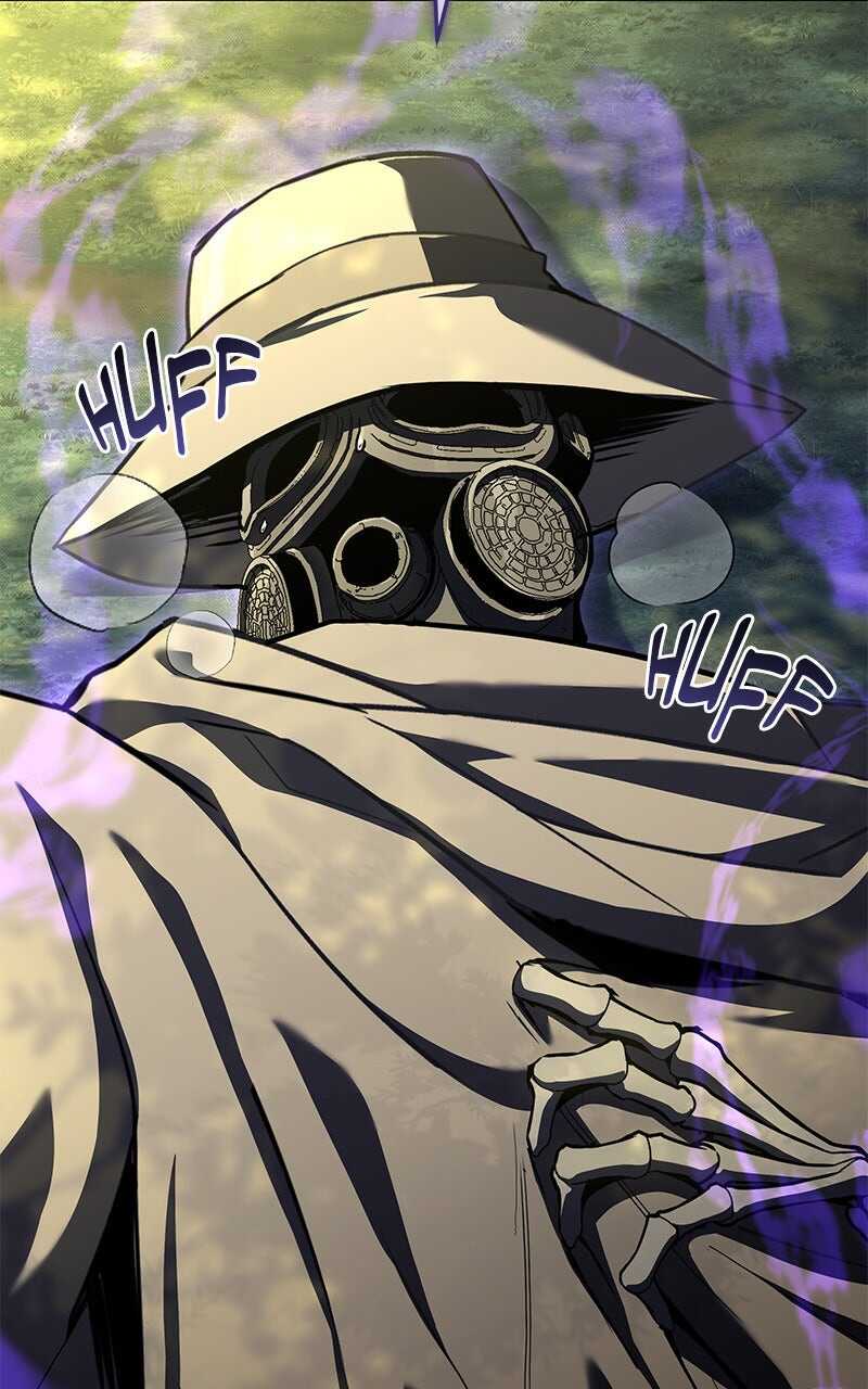 Read Trait Hoarder Scan Manga Online