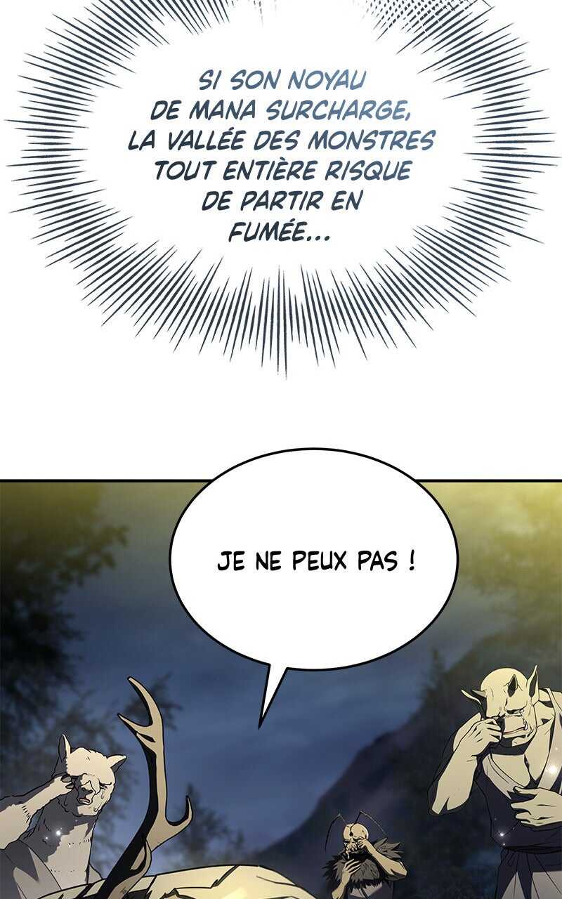 Read Trait Hoarder Scan Manga Online