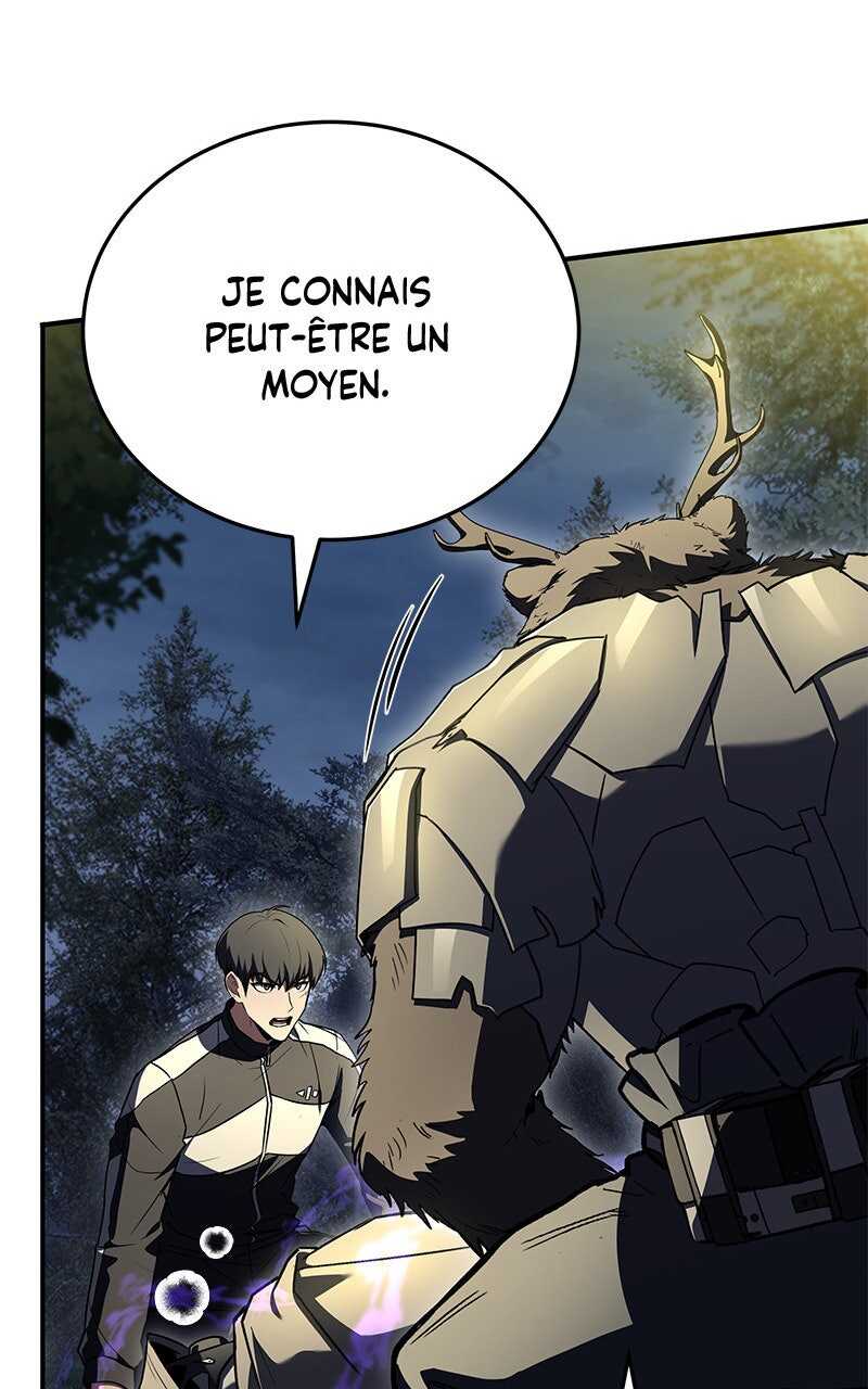 Read Trait Hoarder Scan Manga Online