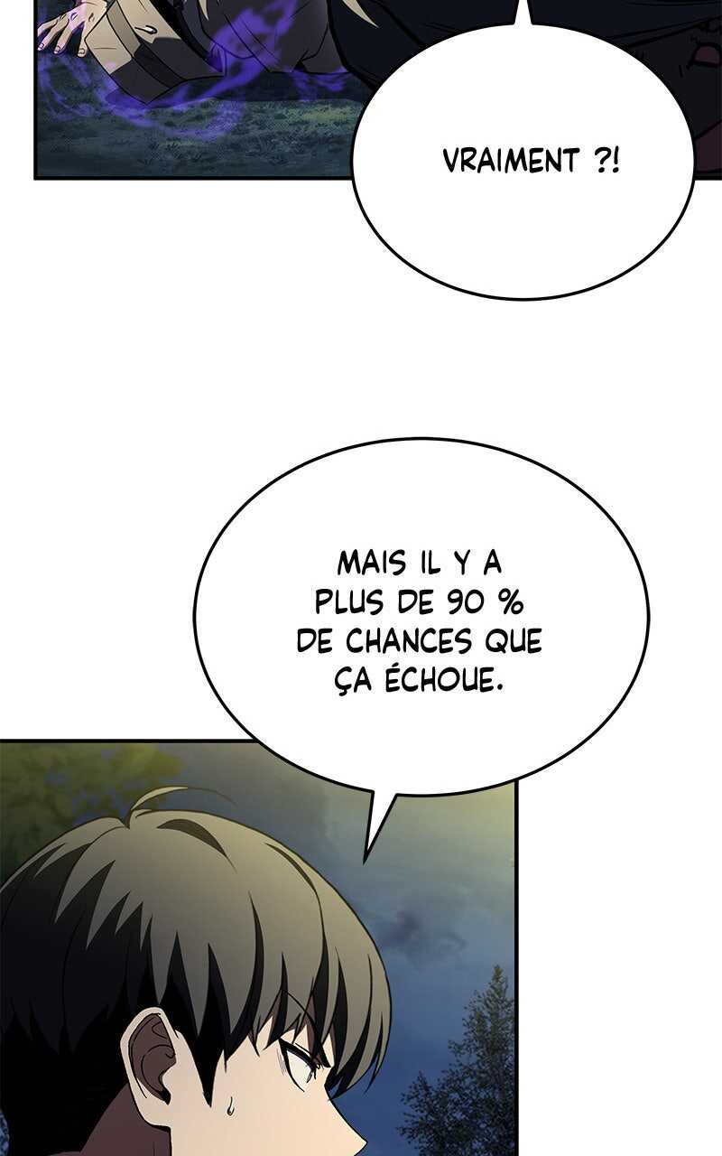 Read Trait Hoarder Scan Manga Online