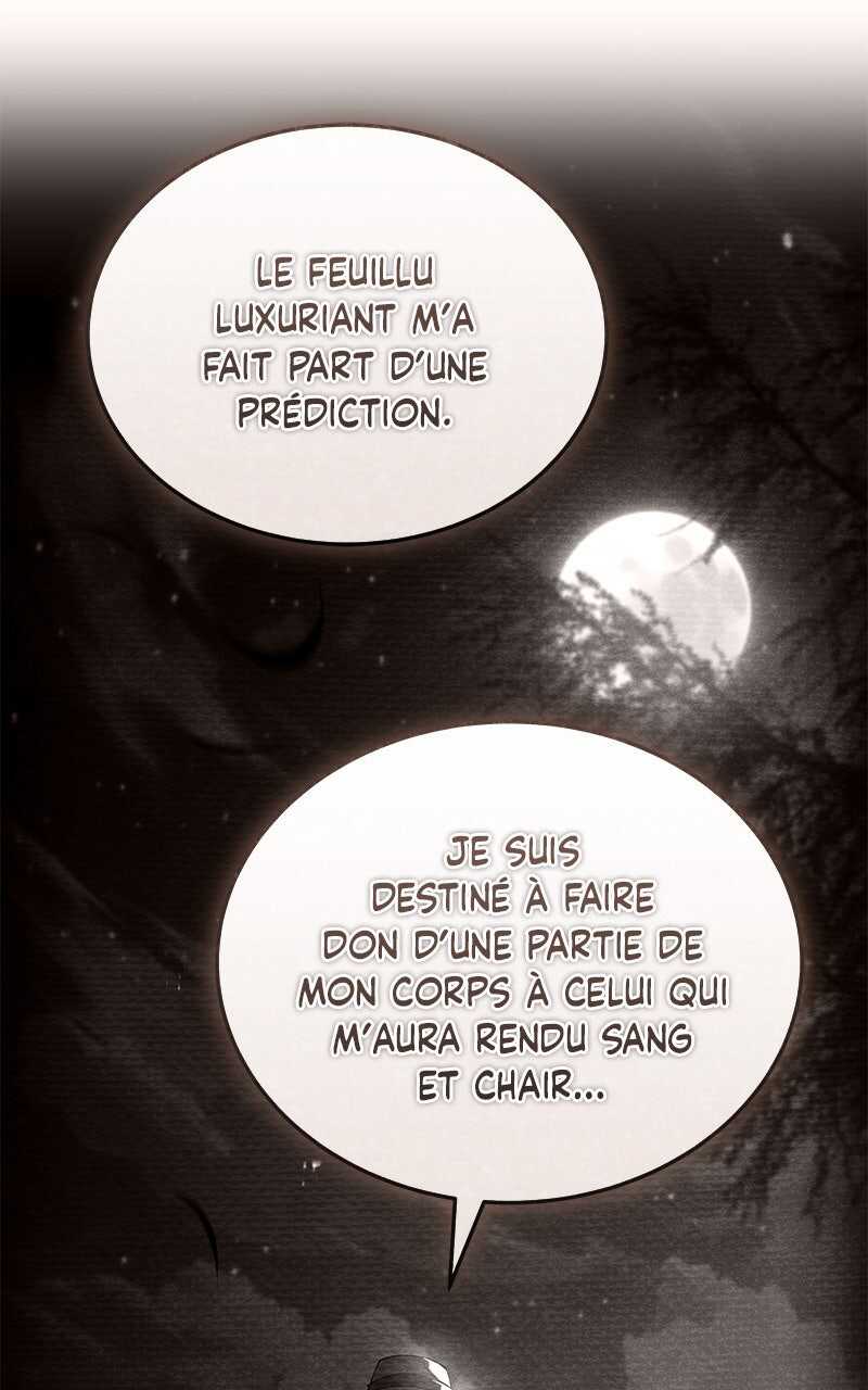 Read Trait Hoarder Scan Manga Online