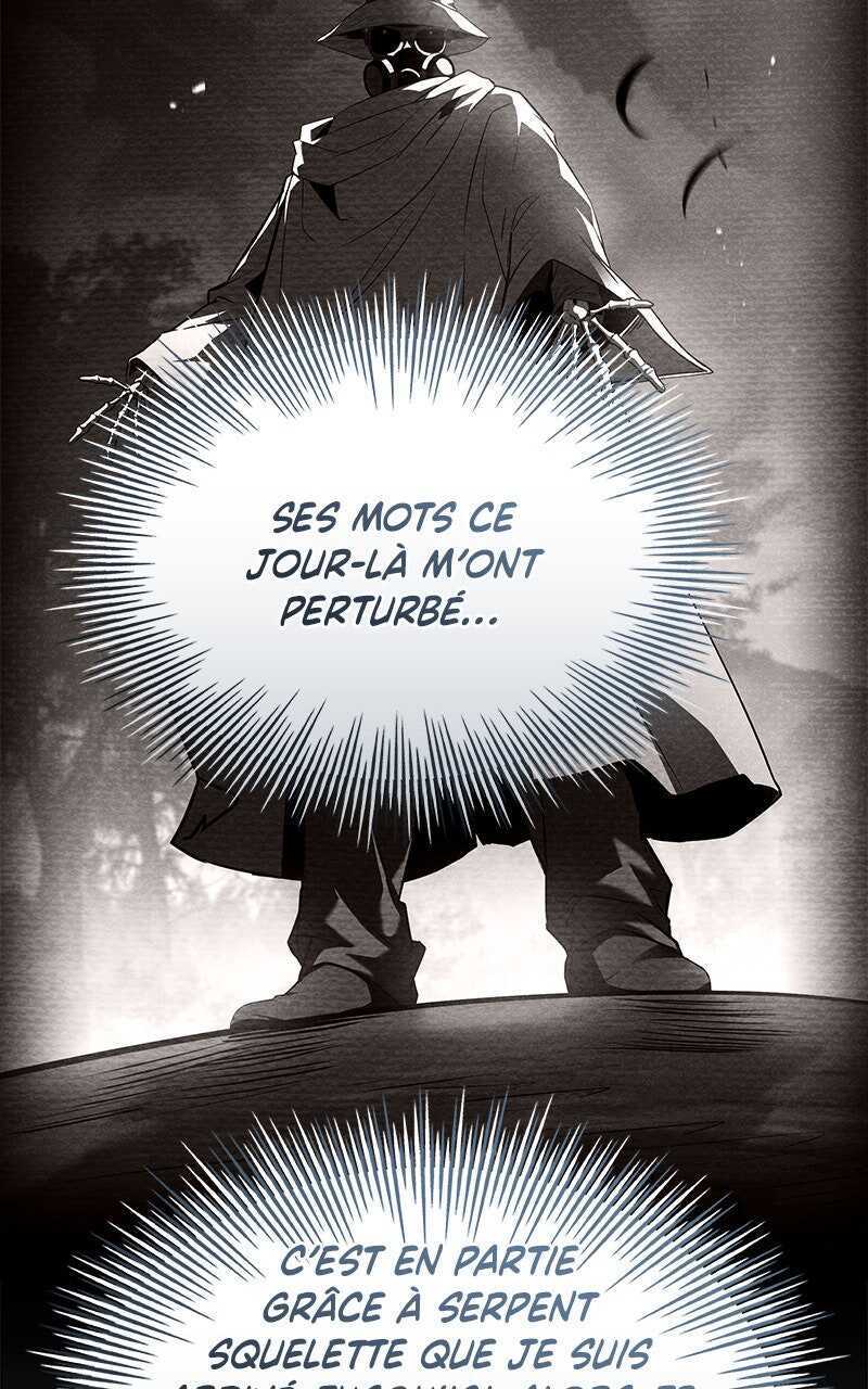 Read Trait Hoarder Scan Manga Online