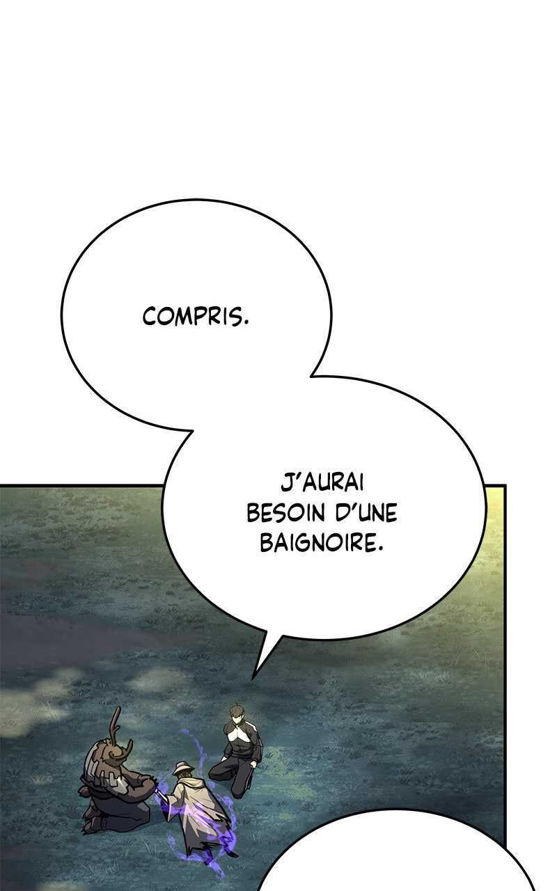 Read Trait Hoarder Scan Manga Online