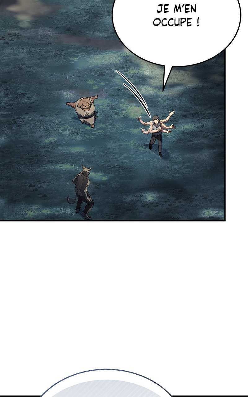 Read Trait Hoarder Scan Manga Online