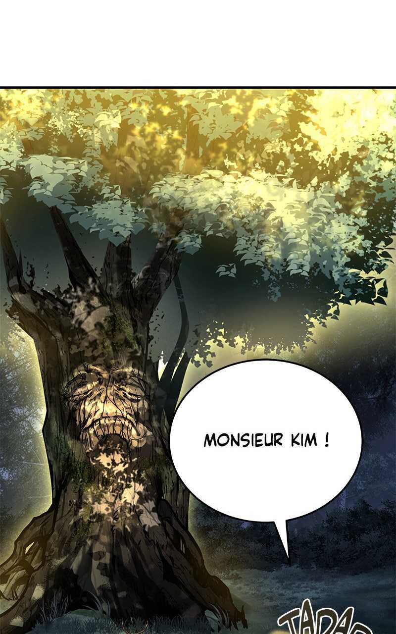 Read Trait Hoarder Scan Manga Online