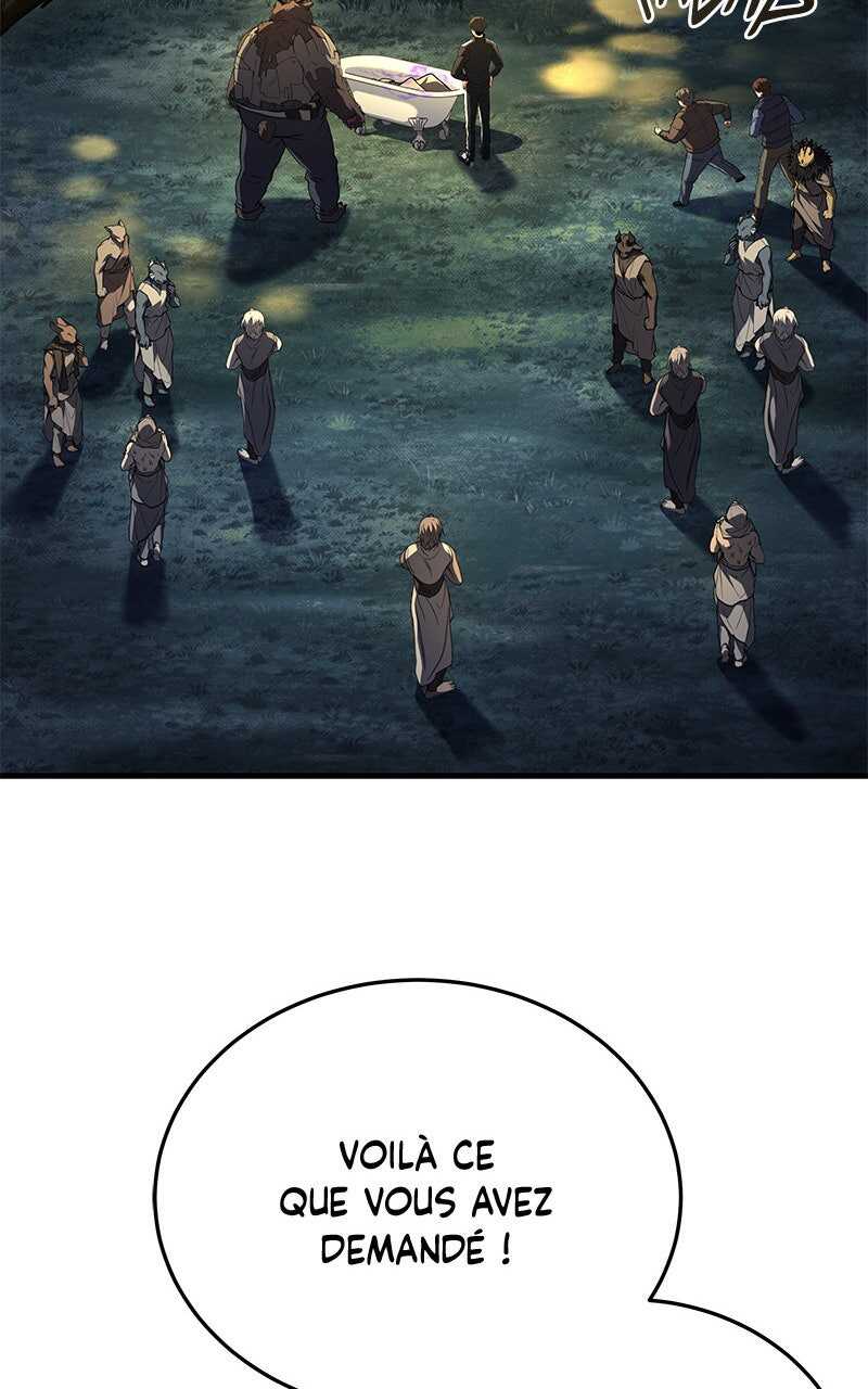 Read Trait Hoarder Scan Manga Online